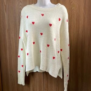 🎄 Moon & Madison Sweater